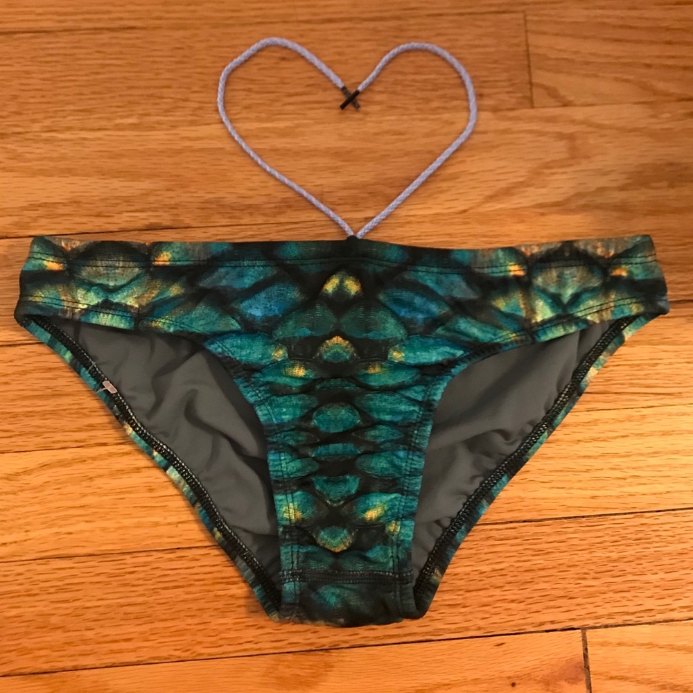 Rare vintage Andy Printed Bottom New with Tags